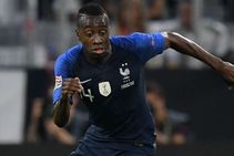 Blaise Matuidi Lauds Didier Deschamps Tactics France Germany Nations League