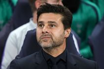 Tottenham Transfer News Mauricio Pochettino Premier League