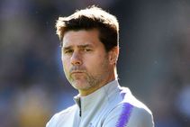 Mauricio Pochettino Tottenham Barcelona Champions League