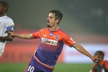 Isl 2018 Mumbai City Fc Eye Quick Turnaround Against Fc Pune City