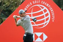 Mcilroy Looking Make Up Lost Time Shanghai