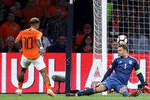 Netherlands 3 Germany 0 Match Report Nations League Van Dijk Memphis Depay Wijnaldum Goals
