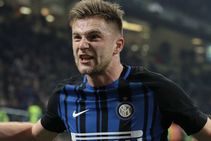 Skriniar Denies United Transfer Rumours