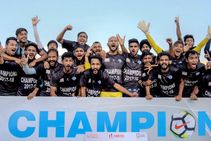 We Have Stronger Squad Than Last Season Minerva Punjab S Technical Director Paul Munster