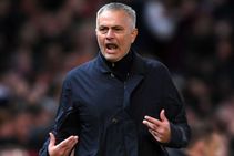 Manchester United Jose Mourinho Cannot Complain About Media Paul Scholes