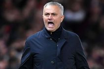 Mourinho United Players Have Struggled To Cope With Manhunt