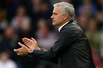 Jose Mourinho Man United Frank Lampard