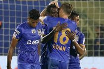 Isl Mcfc Vs Dd Mumbai City Fc Heave Sigh Relief With 2 0 Win Over Sloppy Delhi Dynamos