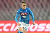 Liverpool Miss On Long Term Target Zielinski