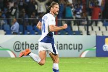 India Can Do Well Against China Says Bengaluru Fc S Paartal