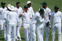 Abbas Five For Torments Woeful Australia As Pakistan Take Control