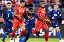 United States Peru Flores Sargent Report