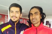 Shuttlers Win Two More Gold As India Ends With 72 Podium Finishes