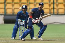 Vijay Hazare Trophy Delhi Edge Jharkhand A Last Over Thriller To Enter Final