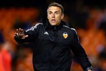 Chelsea Should Sack Assistant Coach Marco Ianni Disgraceful Celebration Phil Neville