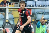 Piatek Agent Genoa Transfer News Napoli Link