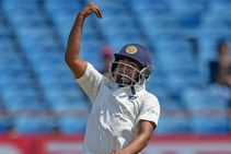 Prithvi Shaw Rishabh Pant Surge In The Icc Ranking For Test Batsmen