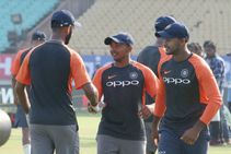 India Vs West Indies Prithvi Shaw And Other Teenage Debutantes For India