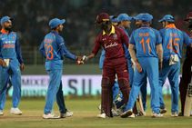 India Vs West Indies 3rd Odi Probable Xi For Pune Match