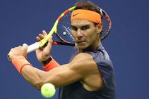 Gerard Pique Rafael Nadal Roger Federer Davis Cup