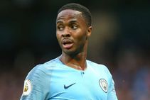 Manchester City Liverpool Premier League Raheem Sterling