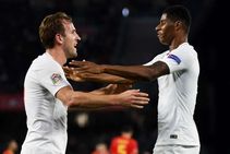 Southgate Lauds Tremendous Attackers After Famous Spain Win