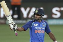 Ambati Rayudu Has Grabbed Opportunity With Both Hands Virat Kohli