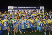 Kashmir S Been Forgotten A Number Years Hopefully We Can Change That Real Kashmir Coach