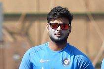 India Vs West Indies Bcci Announces 12 For First Odi Rishabh Pant To Make Debut