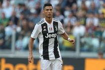 Cristiano Ronaldo Exit Crucial Real Madrid Laliga Woes Vanderlei Luxemburgo