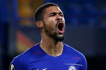 Chelsea 3 Bate 1 Europa League Ruben Loftus Cheek Maurizio Sarri