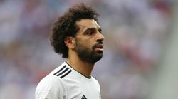Egypt Mohamed Salah Muscle Injury Not Serious Liverpool