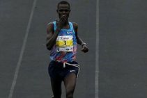 Kalalei Slapped With Four Year Doping Ban Russia Decision D