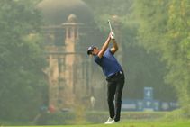 Sandhu Leads India S Charge At Panasonic Open Golf