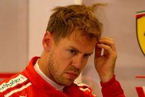 Lewis Hamilton Title Chances Enhanced By Sebastian Vettel Grid Penalty Formula One