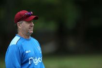 West Indies Coach Stuart Law Suspended For Two Odis Against India