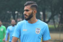 Subhasish Bose Will Settle Nothing Less Than The Isl Title With Mumbai City Fc