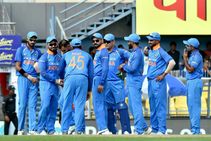 India Vs West Indies Probable India Xi 2nd Odi Visakhapatnam