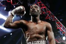 Terence Crawford Jose Benavidez Wbo Welterweight