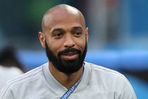 Monaco Appoint Thierry Henry