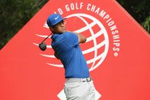 Wgc Hsbc Champions Tony Finau Patrick Reed Rory Mcilroy European Pga Tour