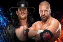 Wwe Super Showdown Results Highlights