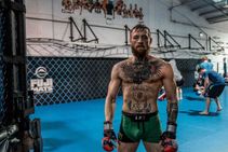 Ufc 229 Conor Mcgregor Most Notable Wins