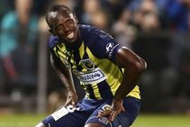 Bolt Rejects Valletta Offer
