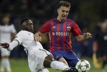 West Ham United Target Tottenham Star Wanyama