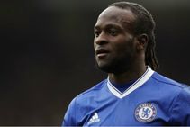 Victor Moses Could Quit Chelsea Due Lack Game Time