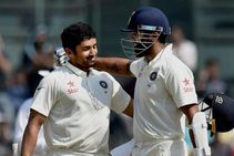 Bcci May Pull Up M Vijay Karun Nair For Breach Of Contract