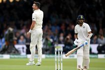 Murali Vijay Dropped India West Indies