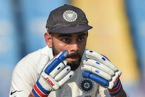 Virat Kohli Needs People Who Challenge Him Around Mike Brearely