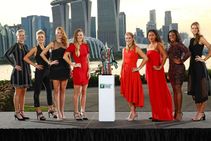 Wta Finals 2018 Profiling The Elite Eight